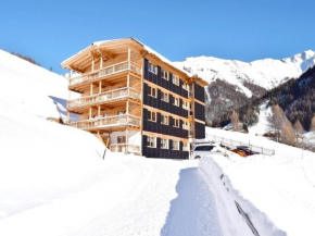 Das Kals - Appartement für 6 Personen